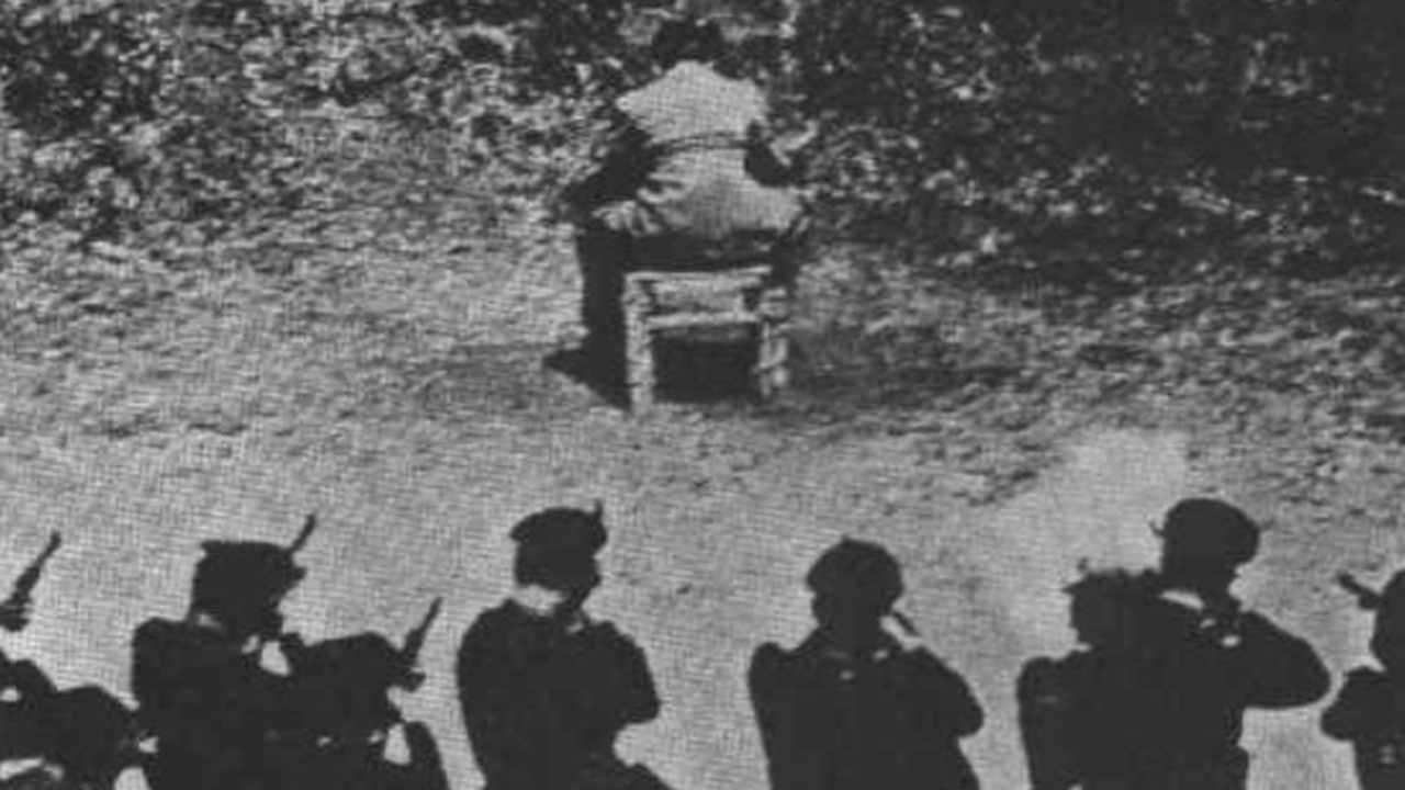 Accadde oggi: 5 giugno