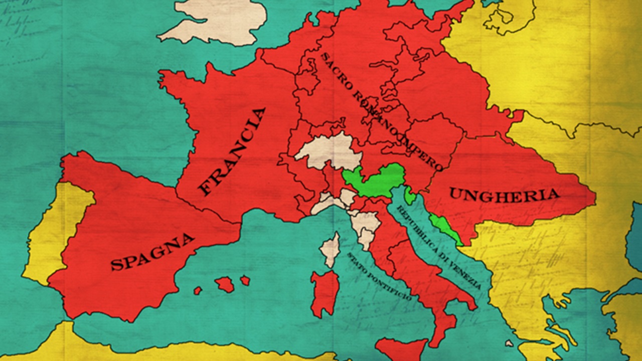 Accadde oggi: 6 giugno