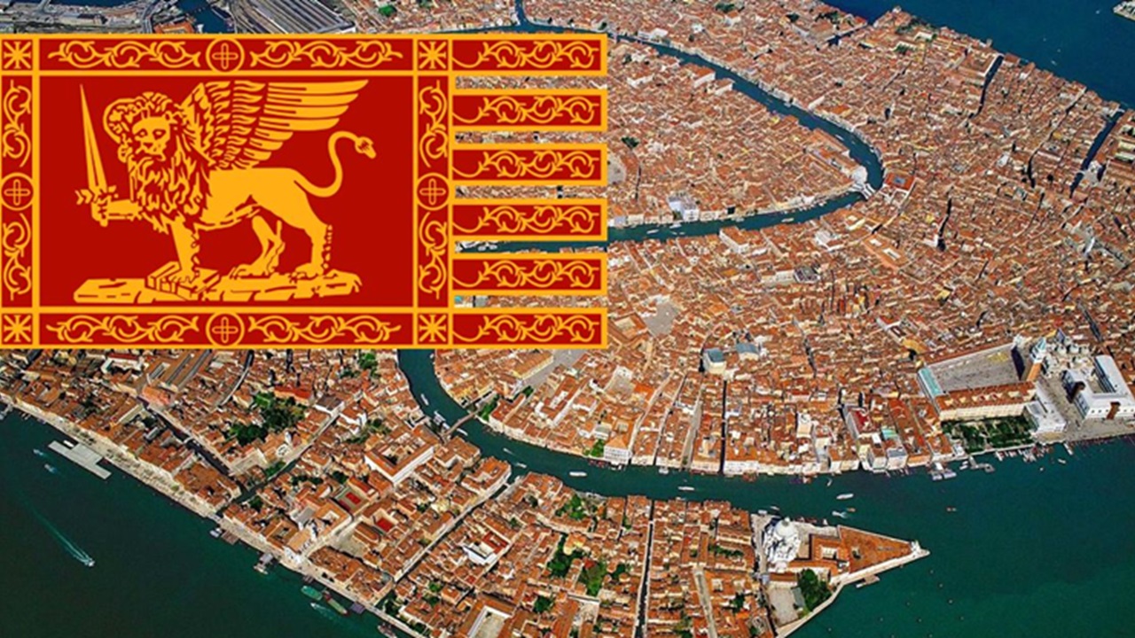 6 giugno, Venezia