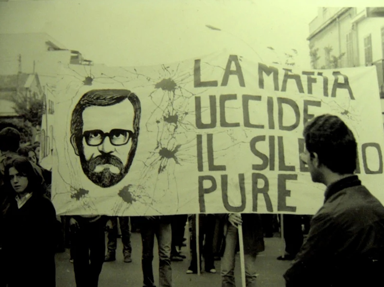9 maggio manifestazioni contro la Mafia