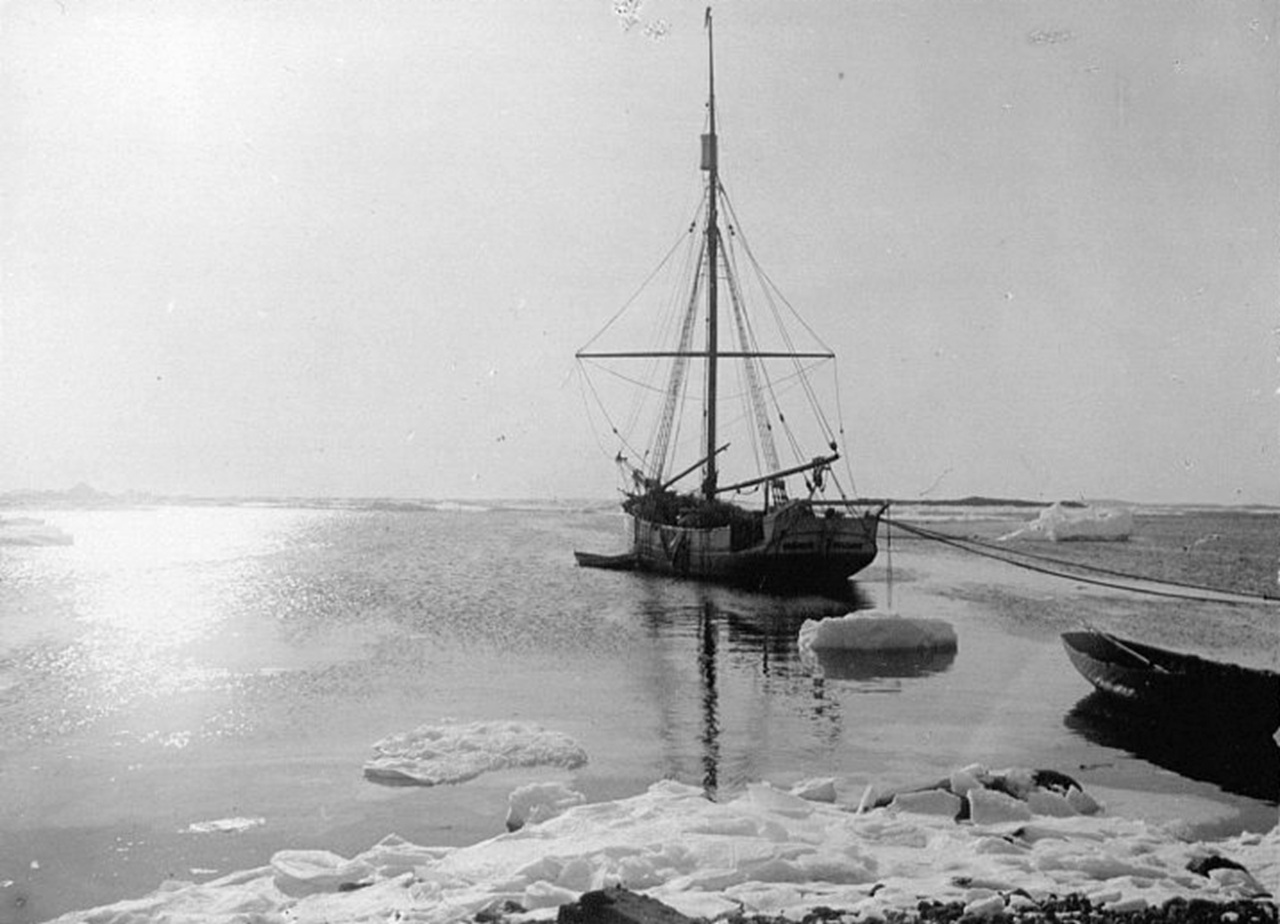 alabama nave