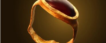 anello oro