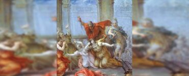 caligola morte