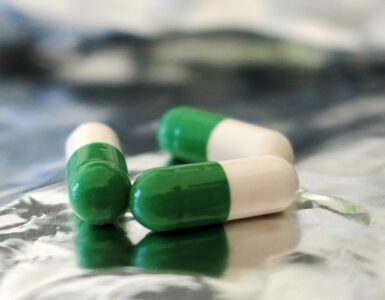 capsule