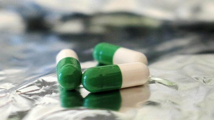 capsule