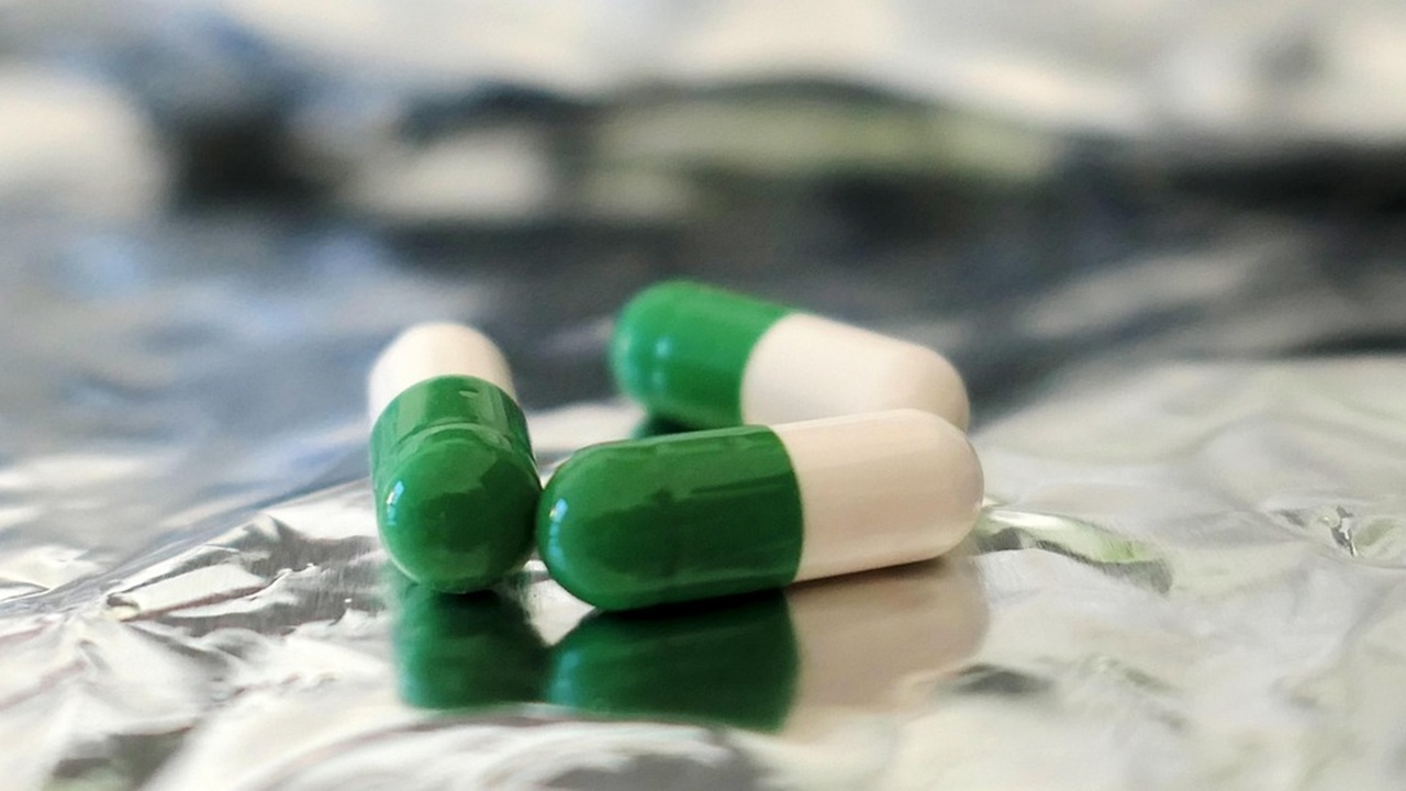 capsule