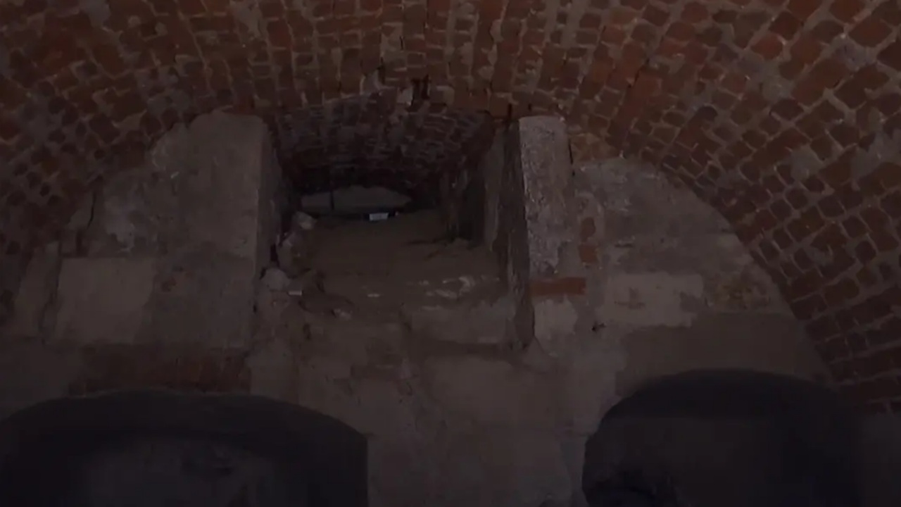 castello galiziano