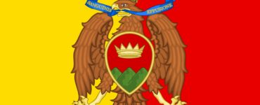 Catanzaro e la fedeltà a Carlo V che gli valse l'aquila imperiale