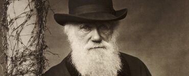 charles darwin cani