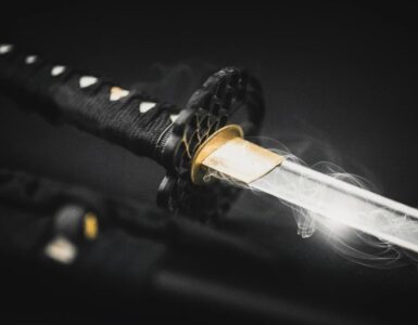 Che fine ha fatto la leggendaria spada Honjō Masamune?