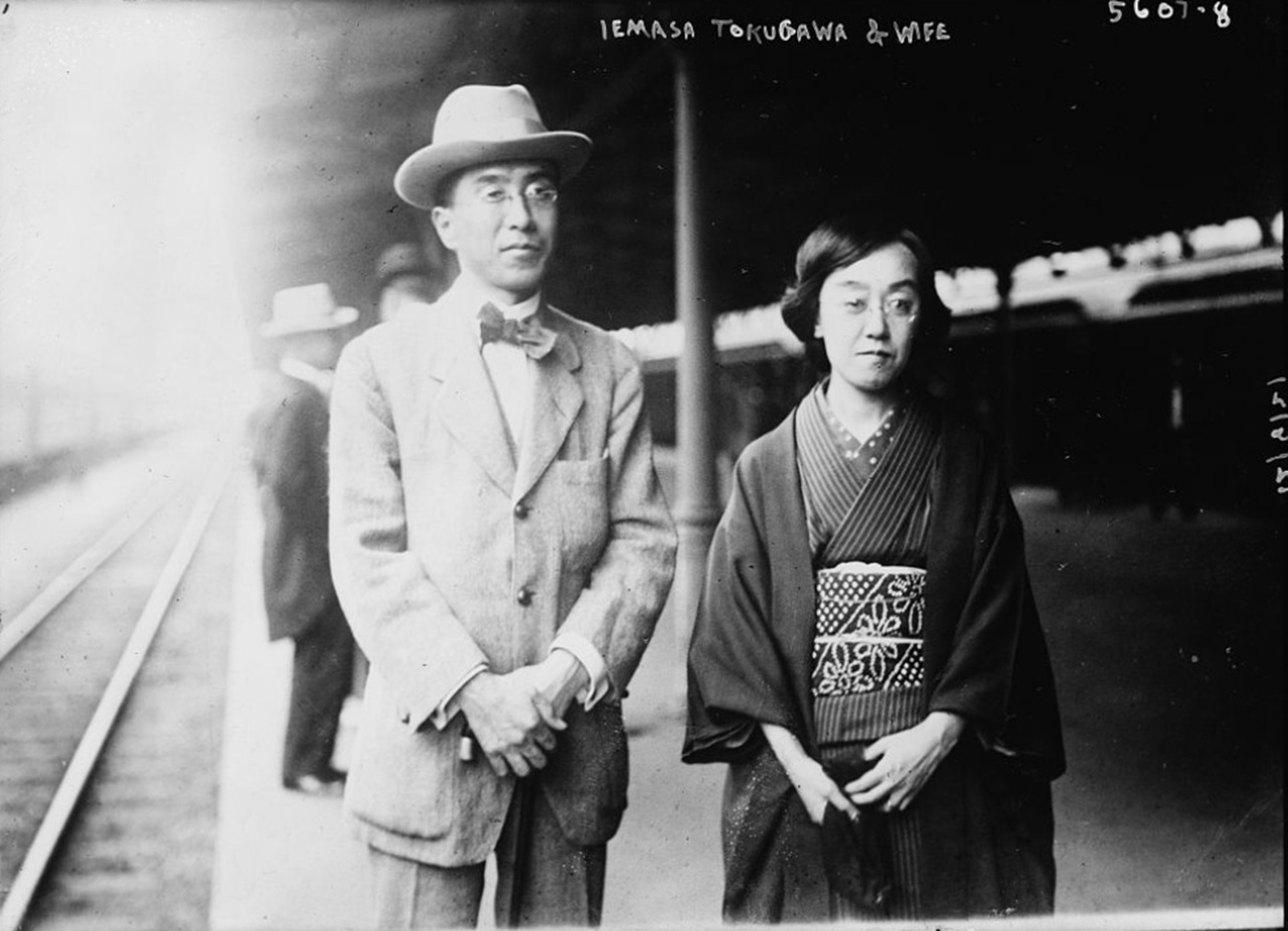 Honjō Masamune