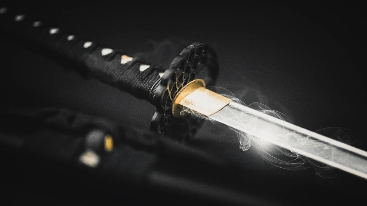 Che fine ha fatto la leggendaria spada Honjō Masamune?