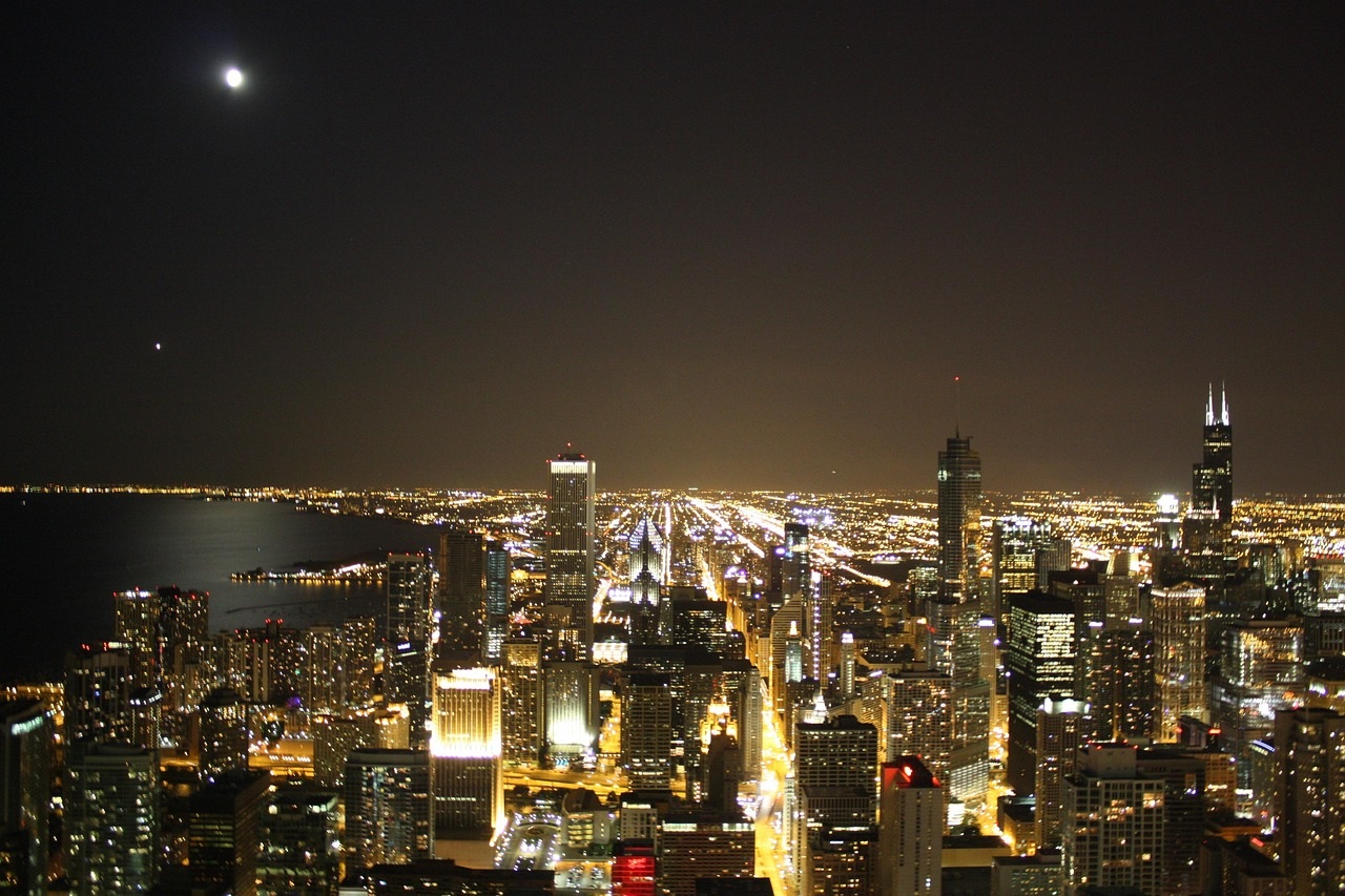 chicago