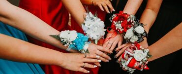 corsage
