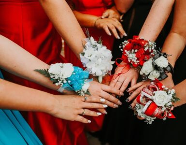 corsage