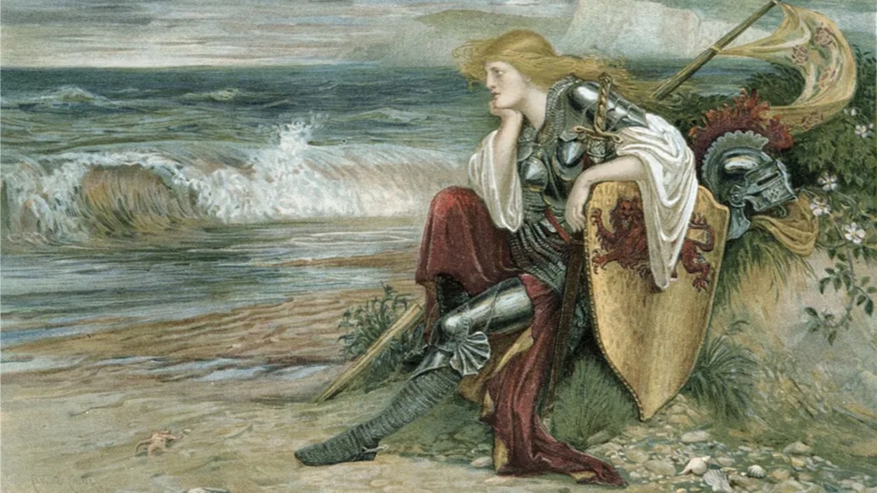 donne vichinghe