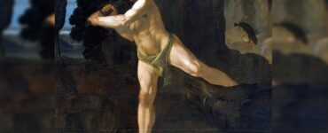 ercole cinghiale erimanto