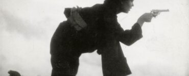 Foto del giorno: Gerda Taro sulle spiagge di Barcellona