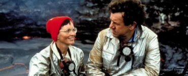 Foto del giorno: Katia e Maurice Krafft, la misteriosa scomparsa dei due vulcanologi