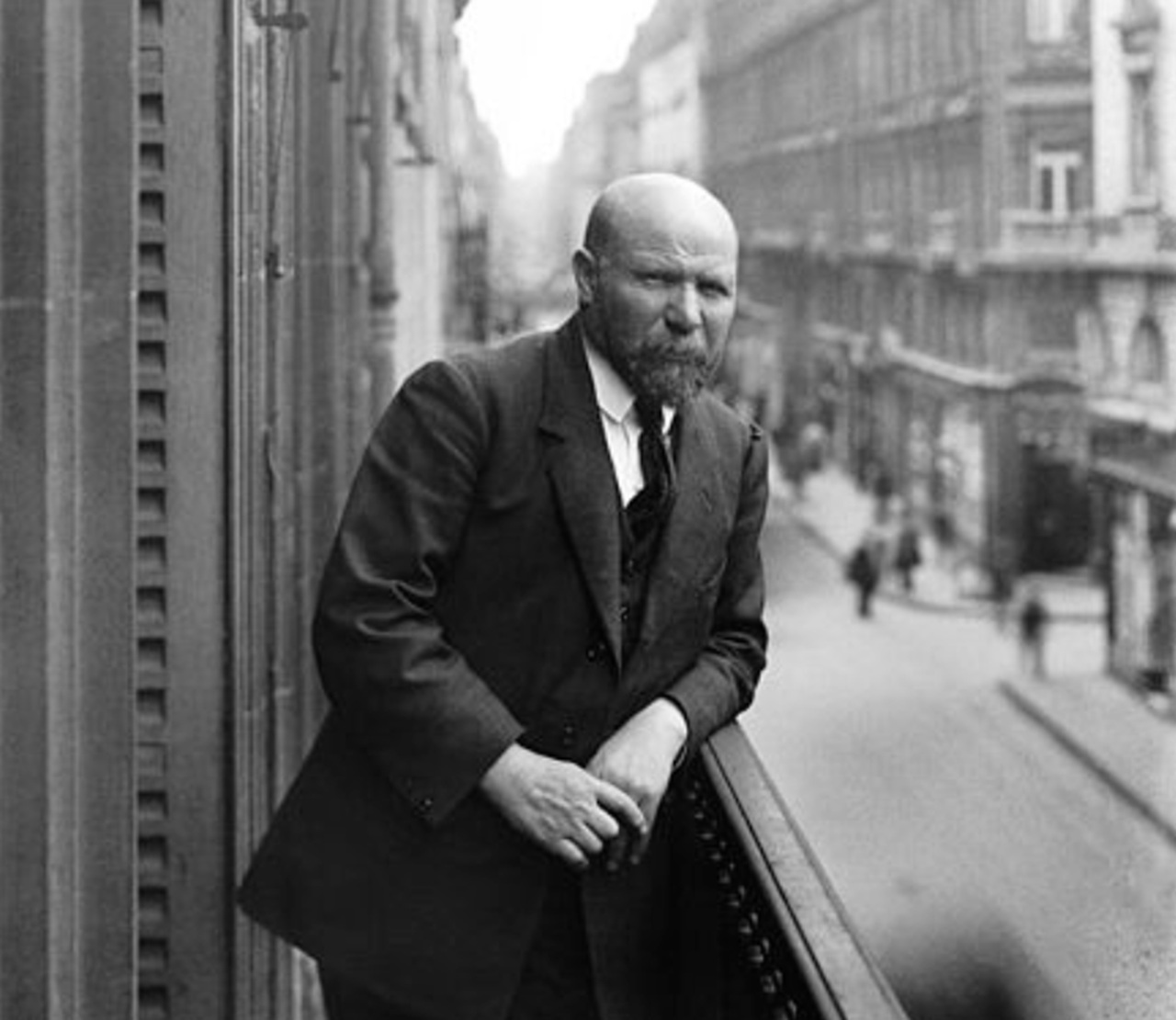 adulterio Albert Kahn