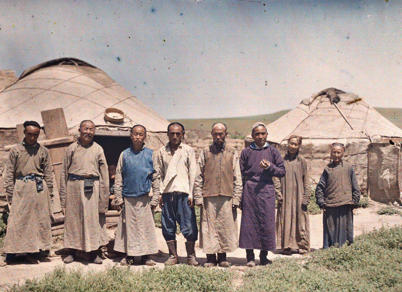adulterio Mongolia nel 1912 Gli archivi del pianeta
