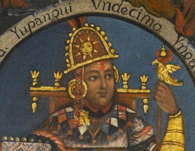 Gli Inca alla conquista dell'Oceania? Uno dei più grandi "se" della storia