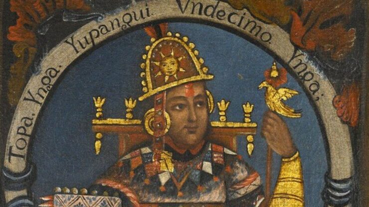 Gli Inca alla conquista dell'Oceania? Uno dei più grandi "se" della storia