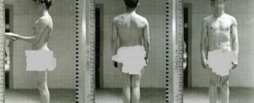 Harvard e Yale per anni hanno raccolto fotografie dei loro studenti nudi