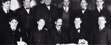 harvey washington wiley poison squad