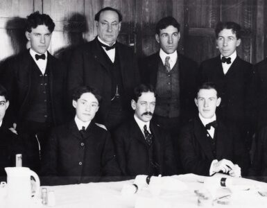 harvey washington wiley poison squad