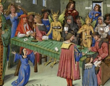 Il conclave più lungo della storia: l'elezione di papa Gregorio X