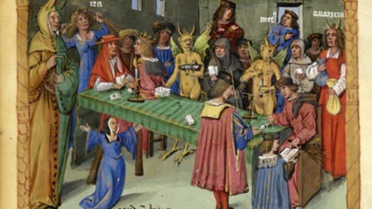 Il conclave più lungo della storia: l'elezione di papa Gregorio X