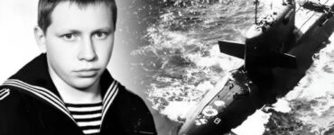 Il sacrificio di Sergej Preminin: il marinaio russo che salvò l'Atlantico dalla catastrofe nucleare
