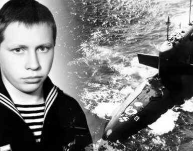 Il sacrificio di Sergej Preminin: il marinaio russo che salvò l'Atlantico dalla catastrofe nucleare