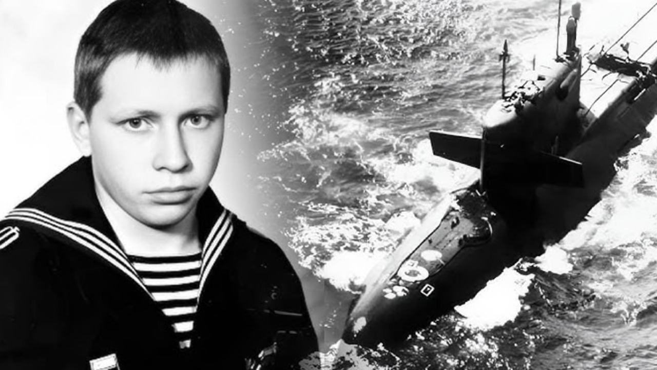 Il sacrificio di Sergej Preminin: il marinaio russo che salvò l'Atlantico dalla catastrofe nucleare