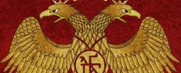 Il significato dell'aquila bicipite per l'Impero romano d'Oriente