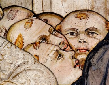 Il "terzo genere" dei monaci: non donne, ma neppure uomini