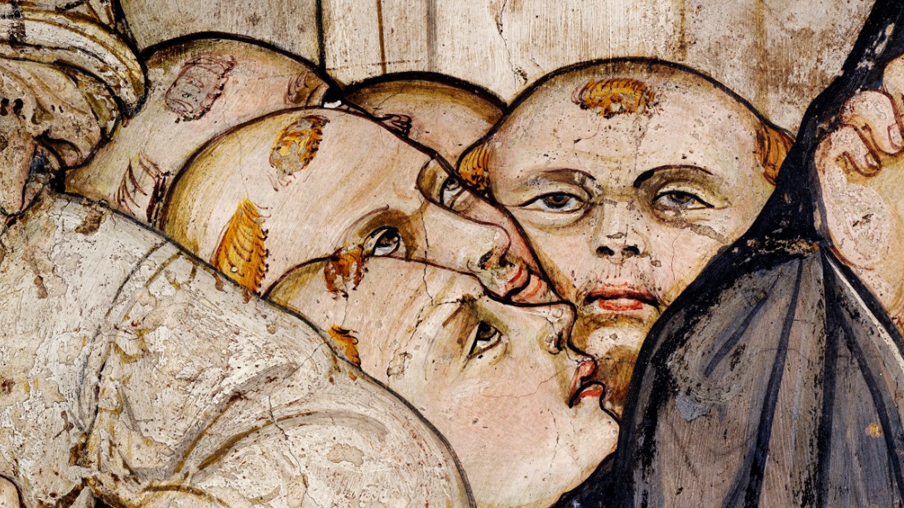 Il "terzo genere" dei monaci: non donne, ma neppure uomini