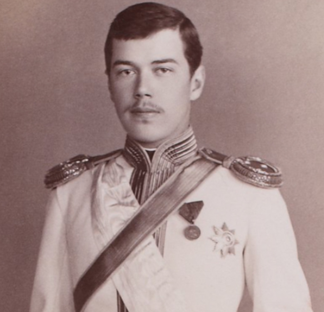 incidente di Ōtsu principe Nicola Romanov
