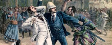 L'incidente di Ōtsu: come il futuro zar Nicola II sfuggì all'assassinio in Giappone