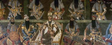 L'ingloriosa e beffarda fine di Agha Muḥammad Khān Qājār