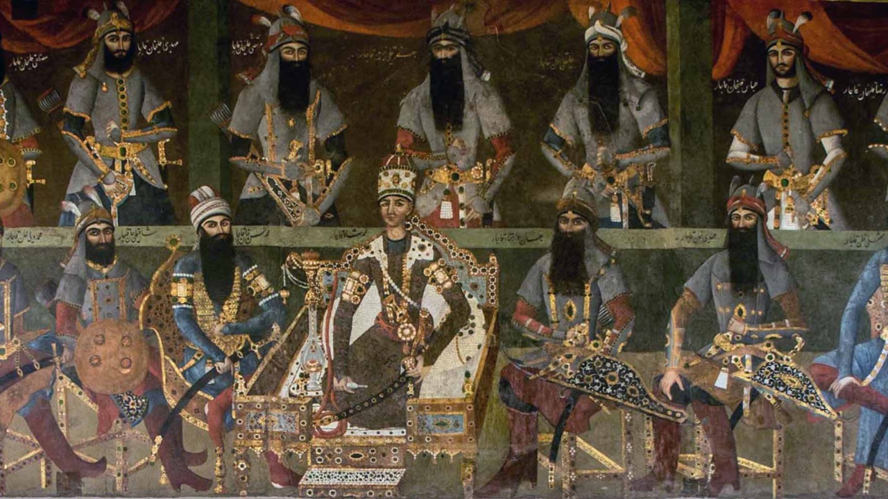 L'ingloriosa e beffarda fine di Agha Muḥammad Khān Qājār