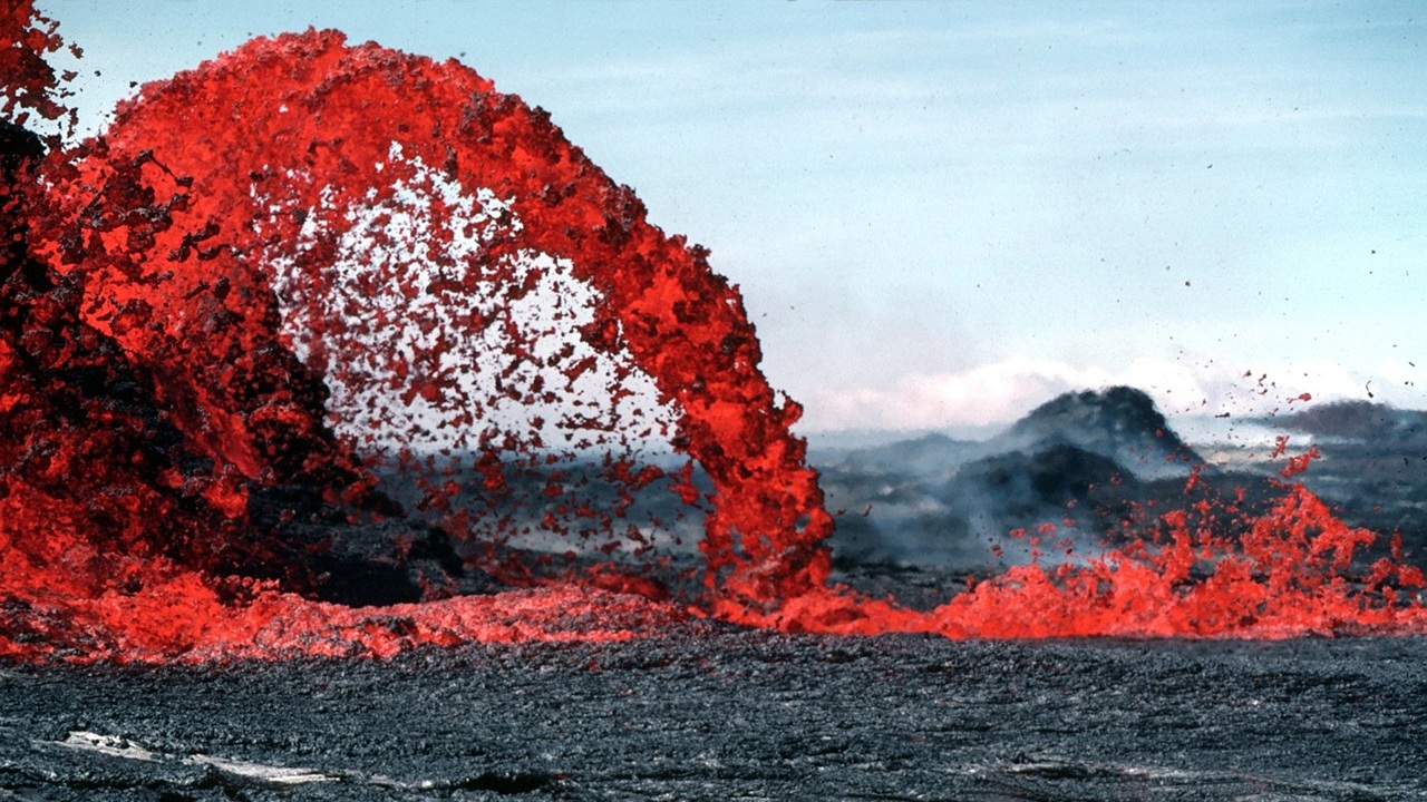 lava