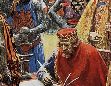 magna carta