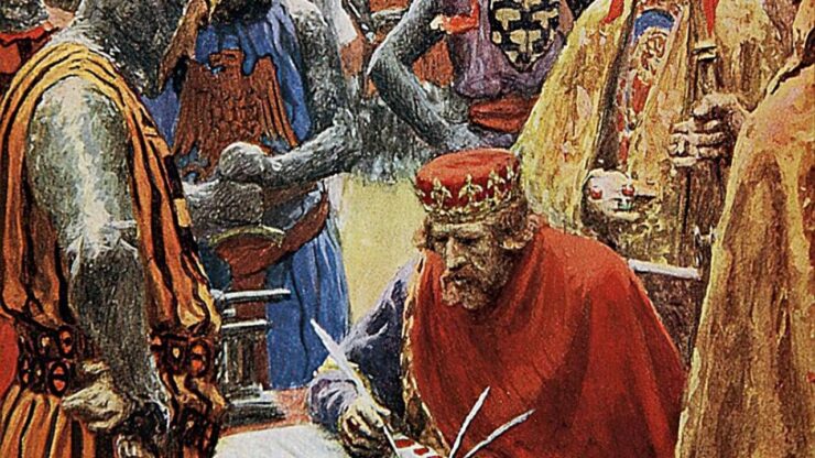 magna carta