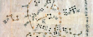 mappa stellare