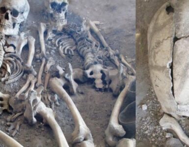massacro romano