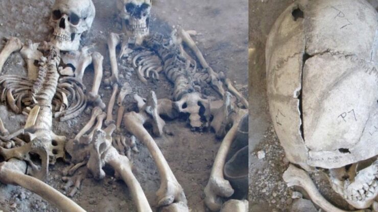 massacro romano