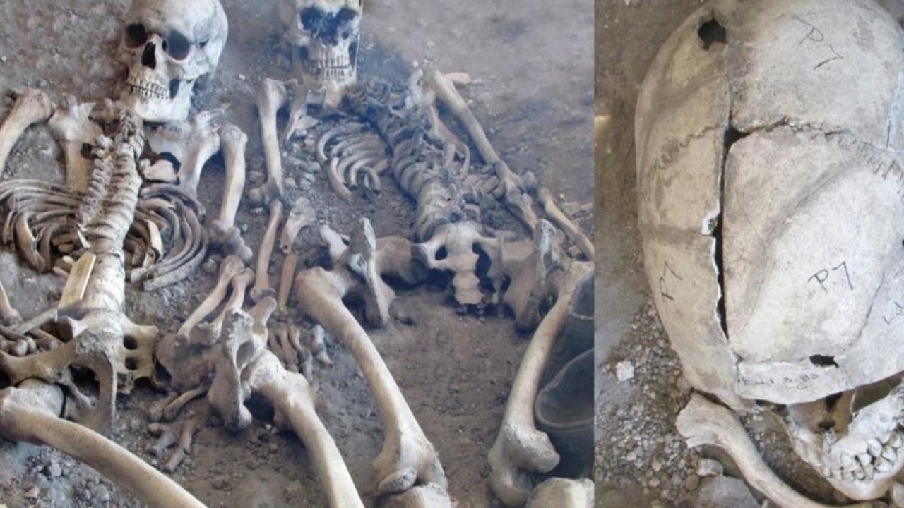 massacro romano