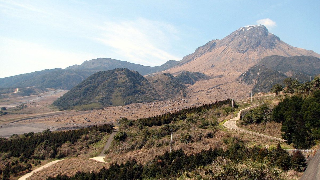 Monte Unzen